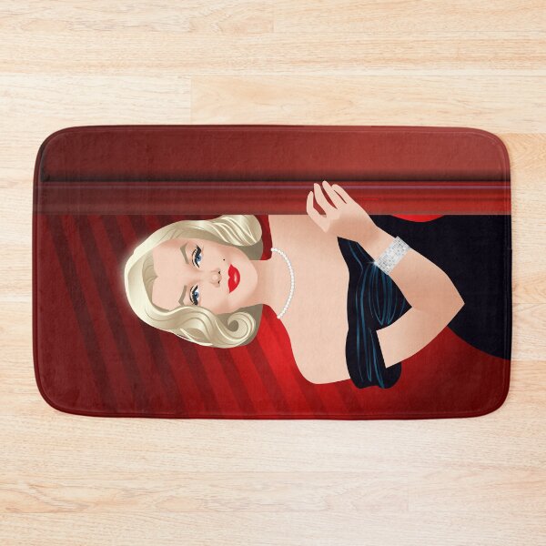 Item preview, Angela Phinlay designed and sold by AleMogolloArt.