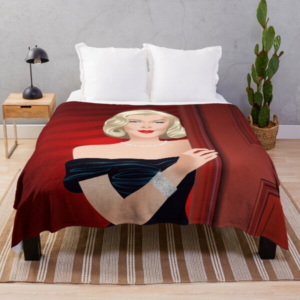 Item preview, Angela Phinlay designed and sold by AleMogolloArt.
