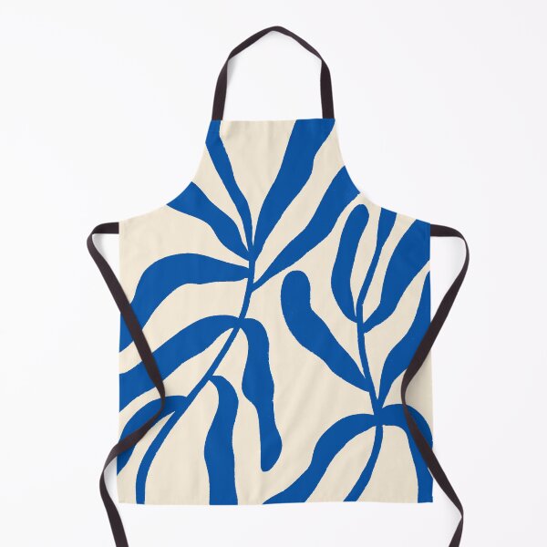 Item preview, Blue Stylized Branches designed and sold by wackapacka.