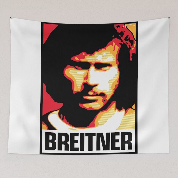 Item preview, Breitner - GERMANY designed and sold by DFA.