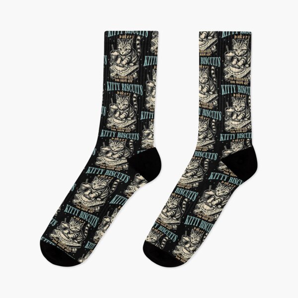 Item preview, Cat Kneading Kitty Biscuits Bakery We Knead Em You Need Em Cute designed and sold by SpeedyPrints.