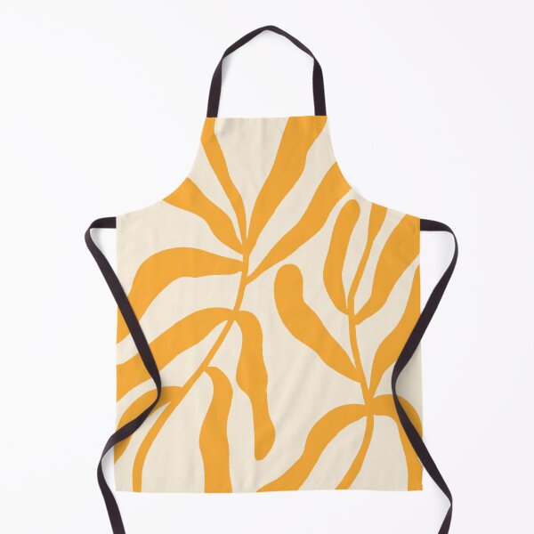 Item preview, Yellow Stylized Branches designed and sold by wackapacka.