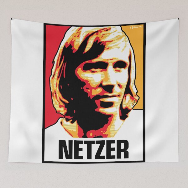 Item preview, Netzer - GERMANY designed and sold by DFA.