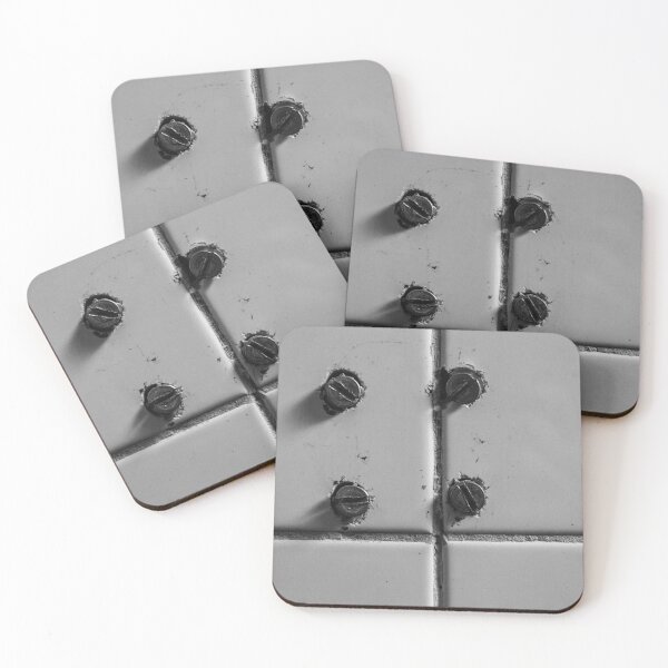 Item preview, screws in ceramic wall designed and sold by felipequeiroz.