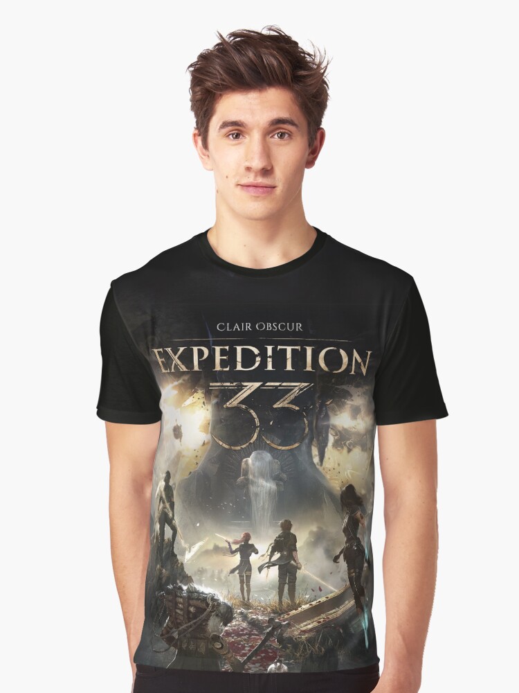 Clair Obscur - Expedition 33 