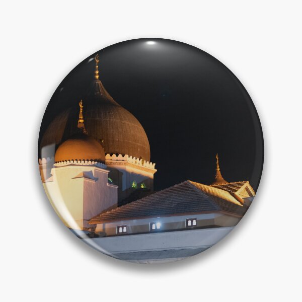 Item preview, Masjid Kapitan Keling designed and sold by Mark Prior.