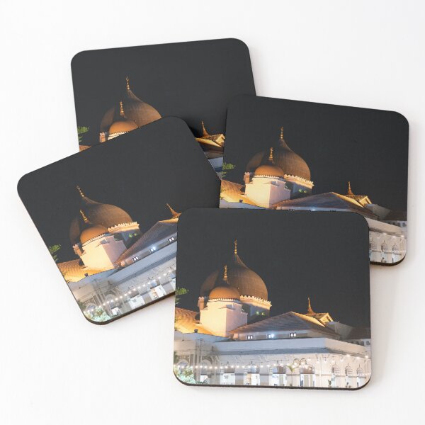 Item preview, Masjid Kapitan Keling designed and sold by Mark Prior.