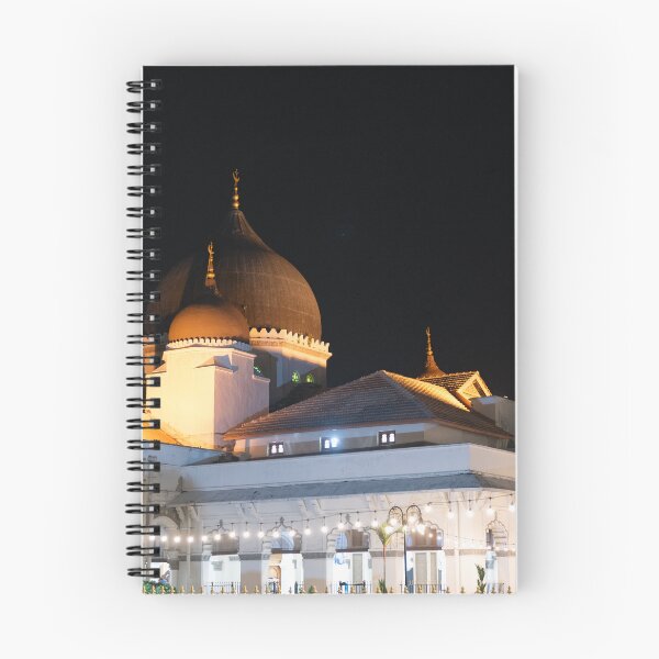 Item preview, Masjid Kapitan Keling designed and sold by Mark Prior.