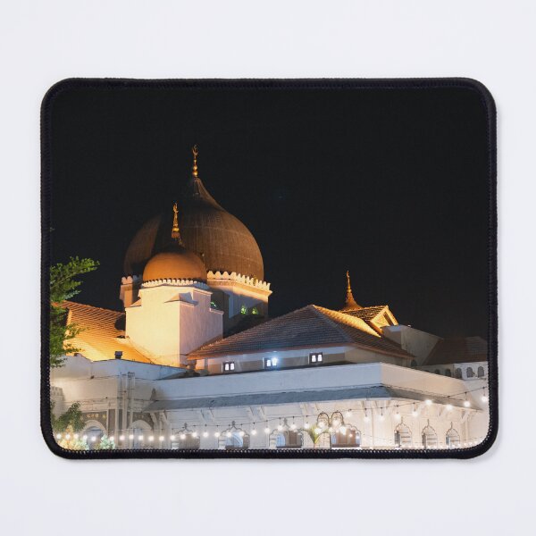 Item preview, Masjid Kapitan Keling designed and sold by Mark Prior.
