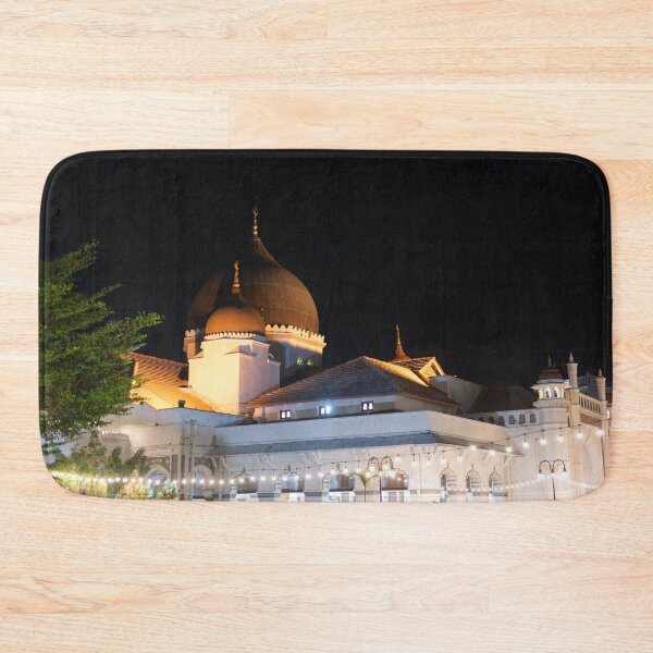Item preview, Masjid Kapitan Keling designed and sold by Mark Prior.