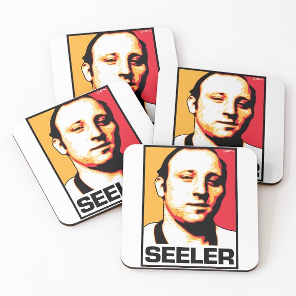 Item preview, Seeler - GERMANY designed and sold by DFA.
