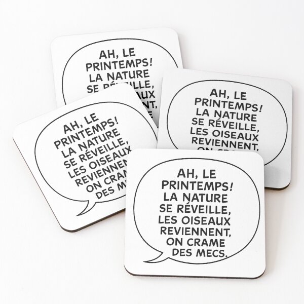Item preview, Kaamelott Quote designed and sold by StickerPOP-now.