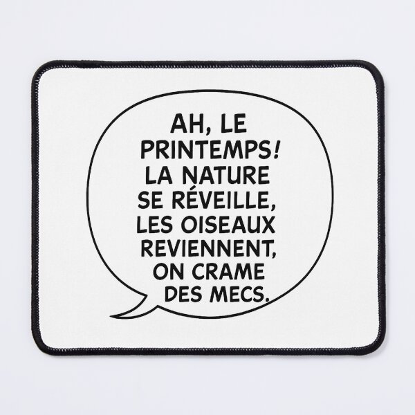 Item preview, Kaamelott Quote designed and sold by StickerPOP-now.