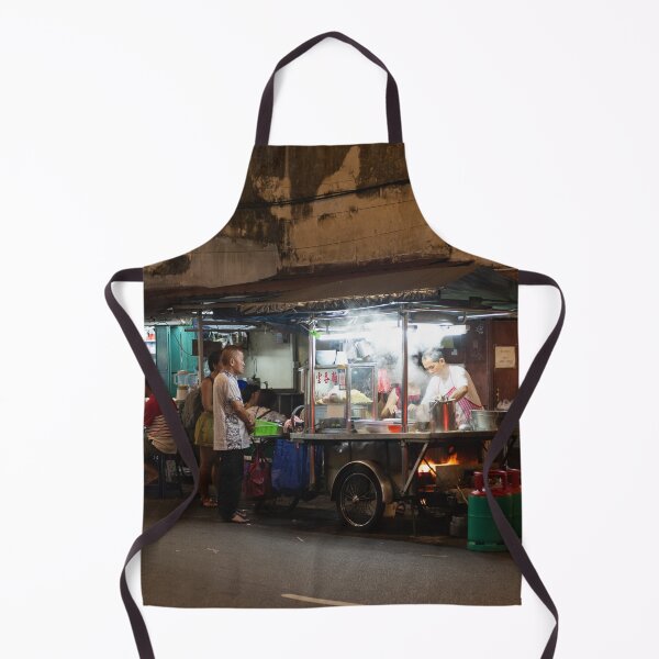 Item preview, Street Vendors designed and sold by Mark Prior.