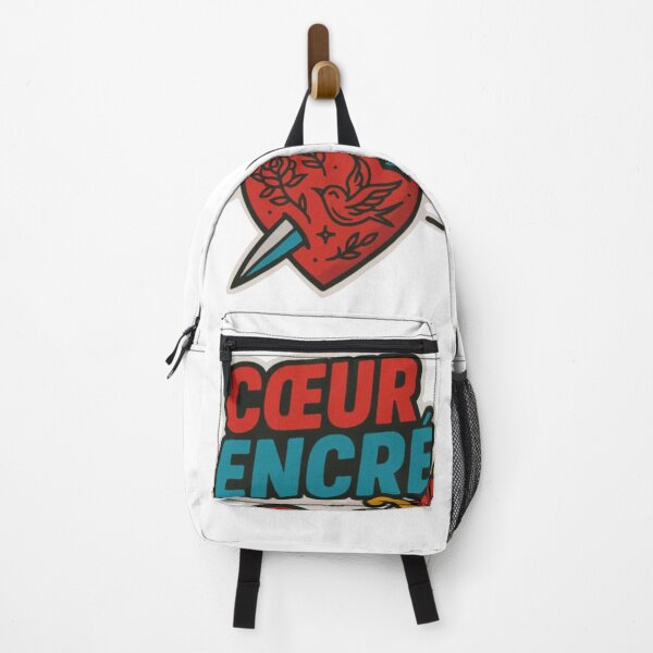 Item preview, Inked heart designed and sold by Art Dfl.
