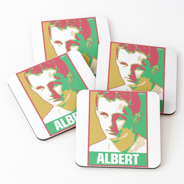 Item preview, Albert - HUNGARY designed and sold by DFA.
