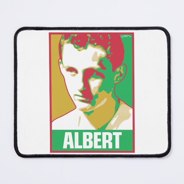 Item preview, Albert - HUNGARY designed and sold by DFA.