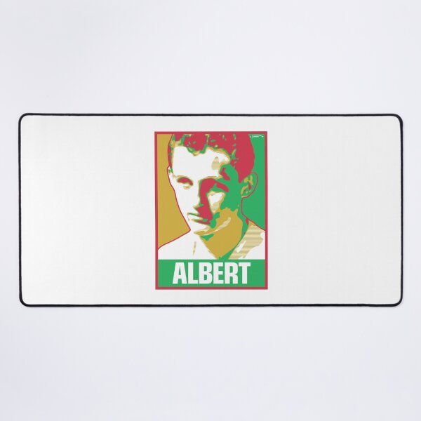 Item preview, Albert - HUNGARY designed and sold by DFA.