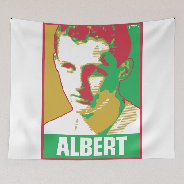 Item preview, Albert - HUNGARY designed and sold by DFA.