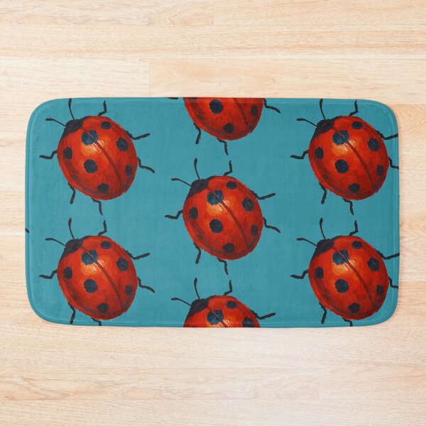 Item preview, Cute Ladybug illustration  designed and sold by FarieArt.