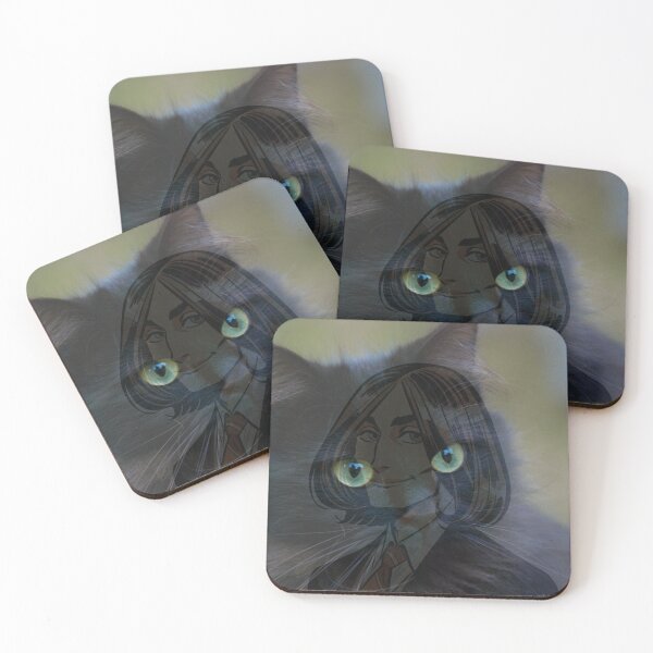 Item preview, My hygienic cat. designed and sold by di-Vera-Rosati.