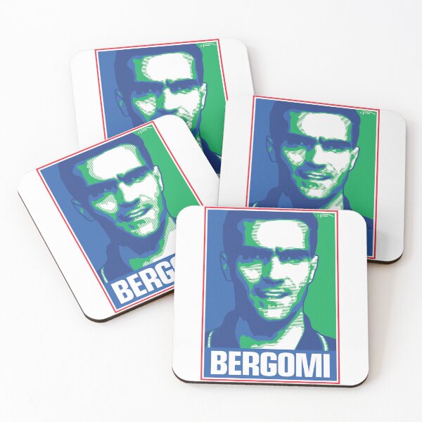 Item preview, Bergomi - ITALY designed and sold by DFA.