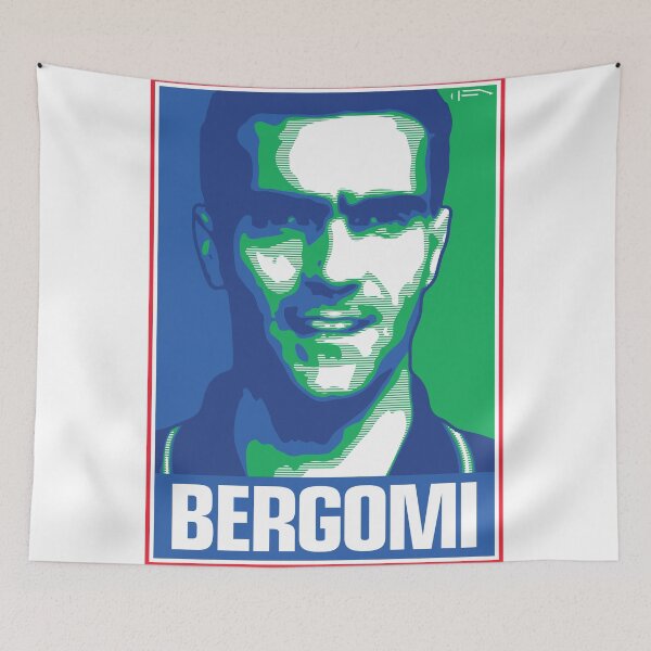 Item preview, Bergomi - ITALY designed and sold by DFA.