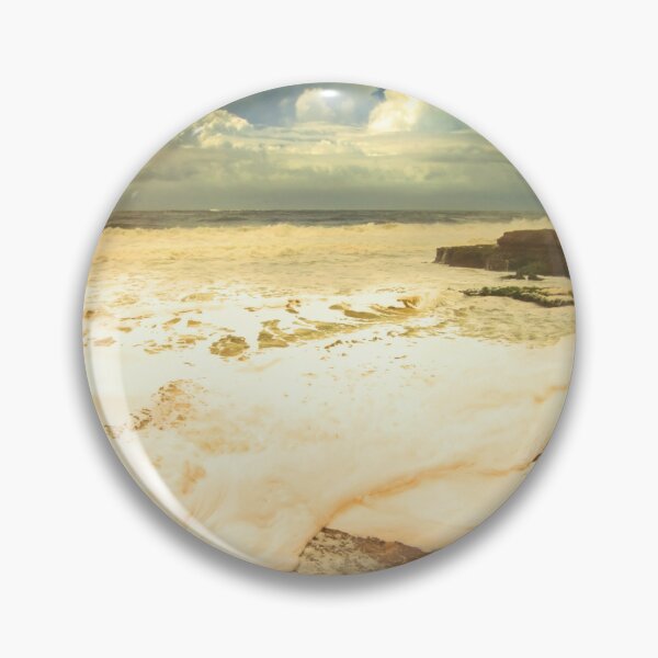 Item preview, espuma de algas designed and sold by Tereza Pilar Art.