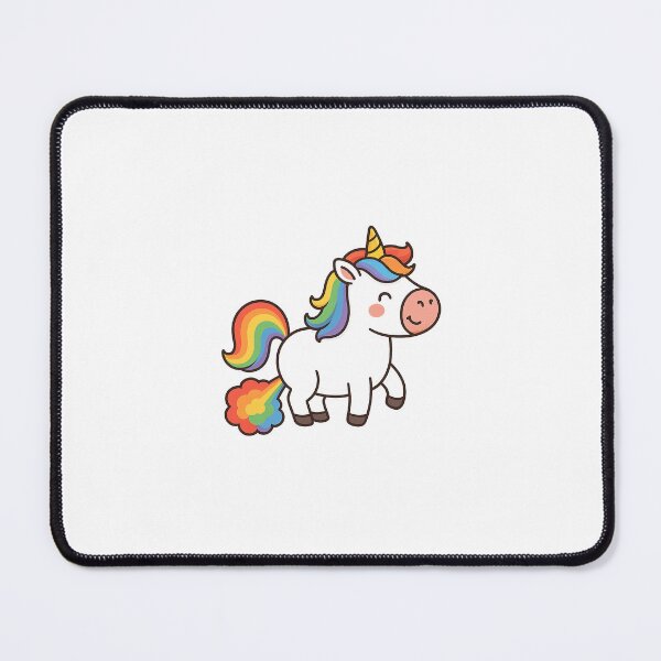 Item preview, Farting Unicorn Kids T-Shirt designed and sold by Lksrkr.