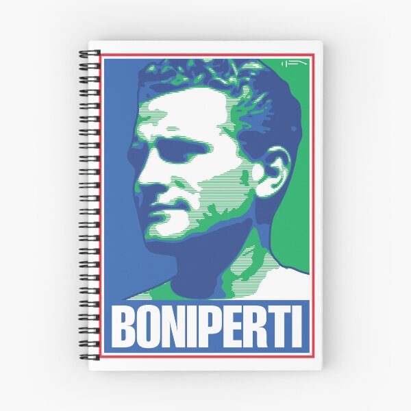 Item preview, Boniperti - ITALY designed and sold by DFA.