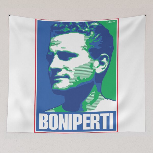 Item preview, Boniperti - ITALY designed and sold by DFA.