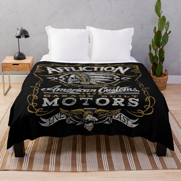 Item preview, Affliction Design - American Custom designed and sold by EzequielBC.