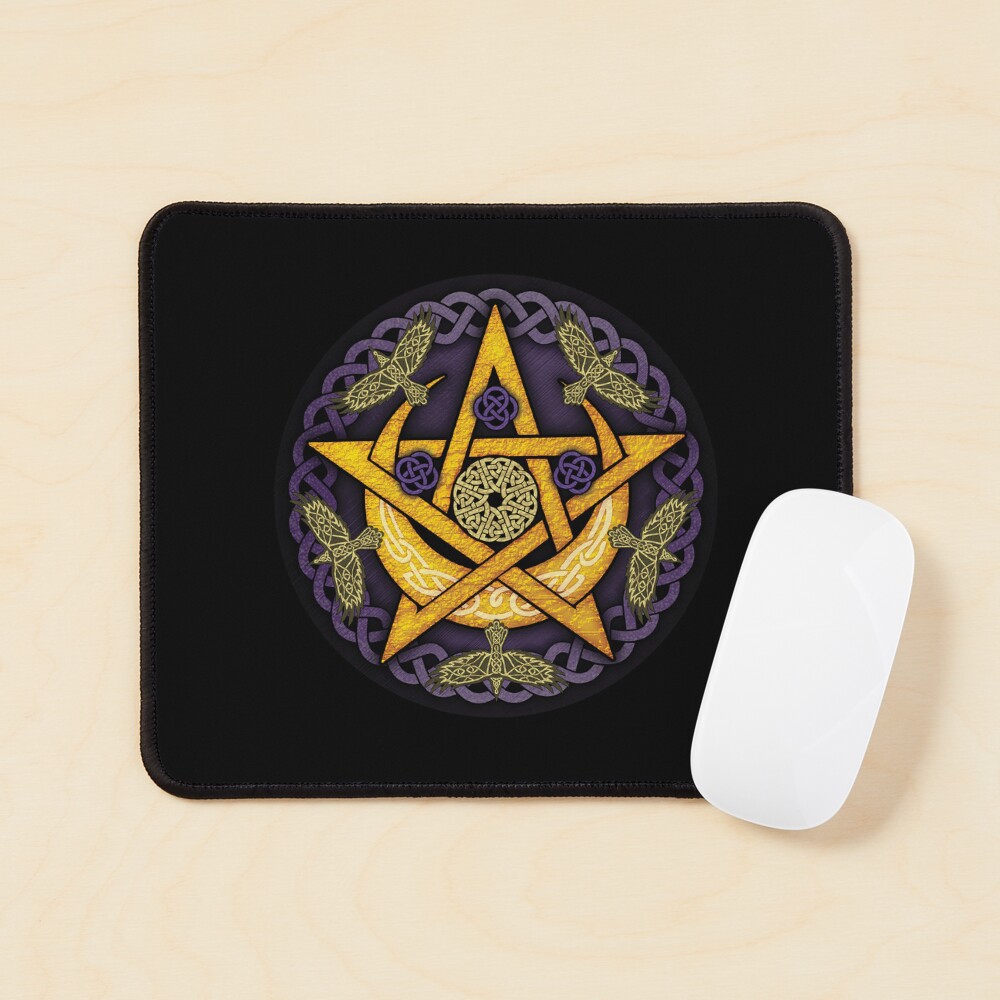 Item preview, Mouse Pad designed and sold by hjalte81.