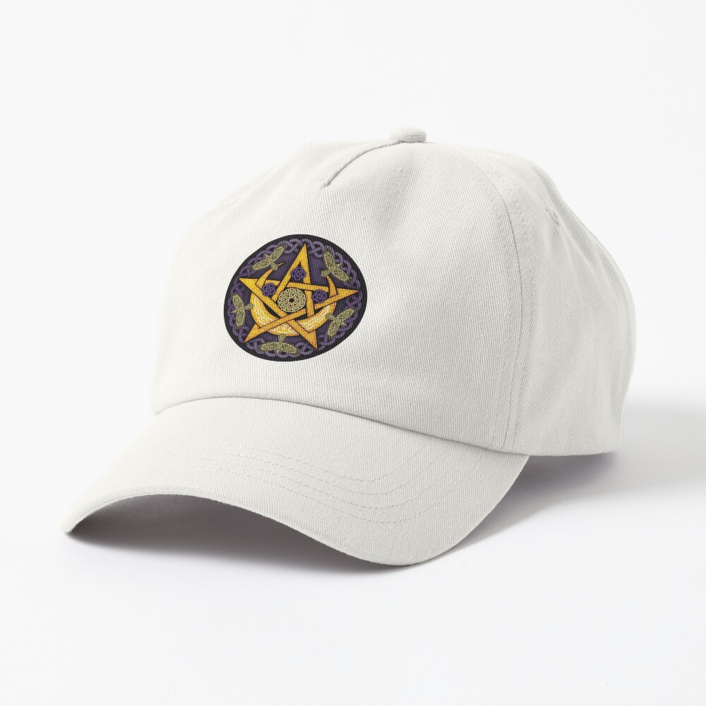 Item preview, Dad Hat designed and sold by hjalte81.