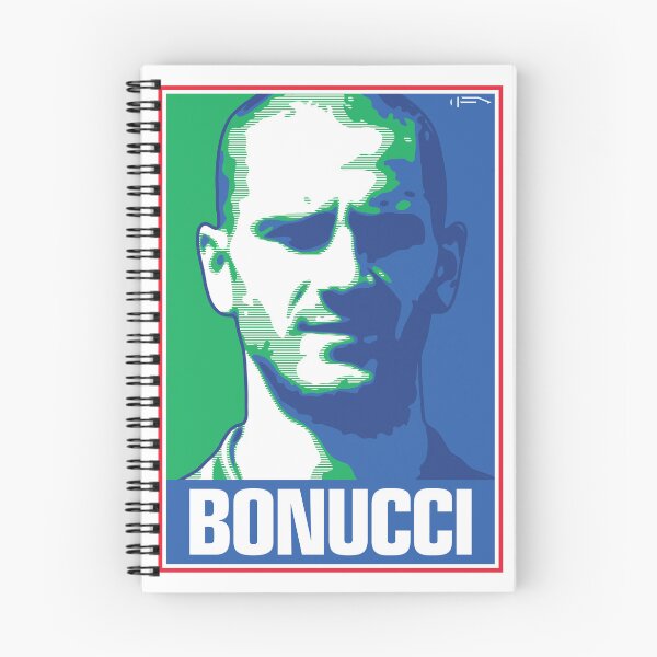 Item preview, Bonucci - ITALY designed and sold by DFA.