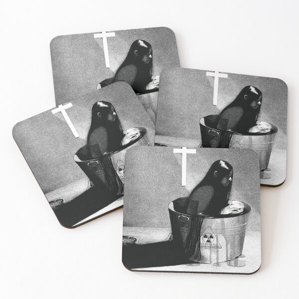 Item preview, Baptism designed and sold by MaliceGhoul.