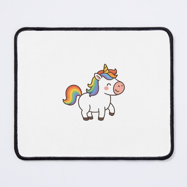 Item preview, Happy Unicorn Kids T-Shirt designed and sold by Lksrkr.