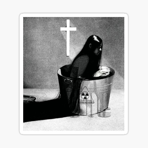 Item preview, Baptism designed and sold by MaliceGhoul.