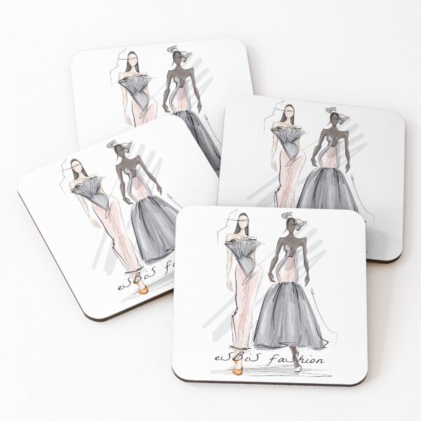 Artikelvorschau, Runway Moment entworfen und verkauft von eSBiSfaShion.