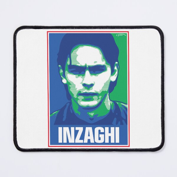 Item preview, Inzaghi - ITALY designed and sold by DFA.