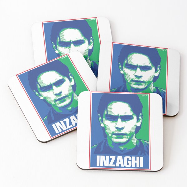 Item preview, Inzaghi - ITALY designed and sold by DFA.