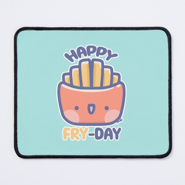 Item preview, Kawaii Foodie Crew | Cute Pastel Food Character designed and sold by Sugar-Bubbles.
