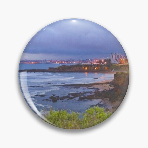 Item preview, paraglider flight in S.Pedro do Estoril designed and sold by Tereza Pilar  Art.