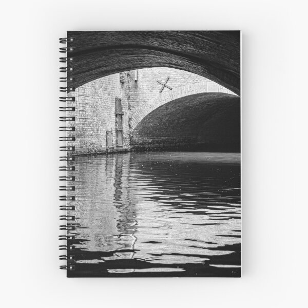 Item preview, 's-Hertogenbosch Binnendiez designed and sold by lowtidecreative.