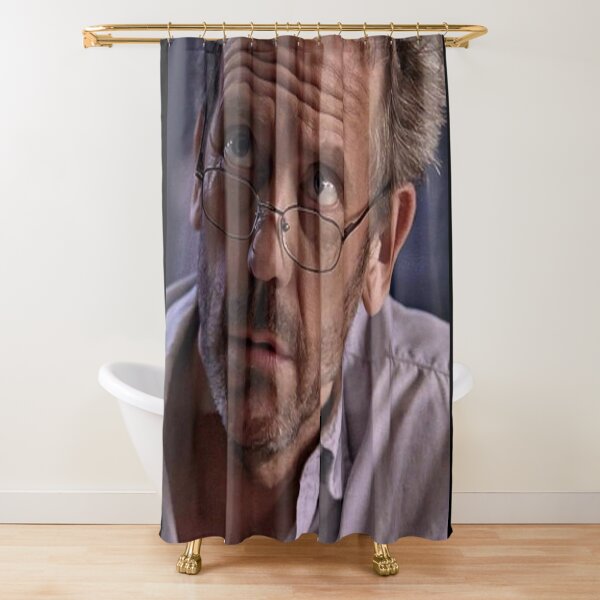 Item preview, Cute Gregory House with Glasses designed and sold by EarwigDesigns.