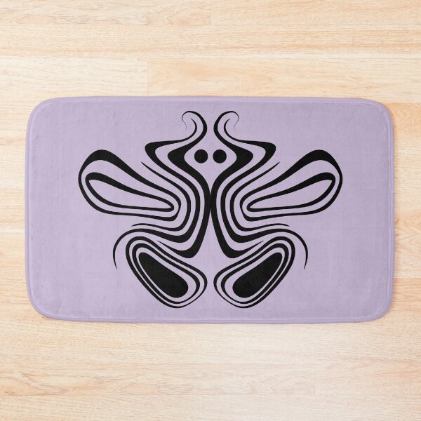 Item preview, Sitting Ghost designed and sold by Bearded Jester Designs.