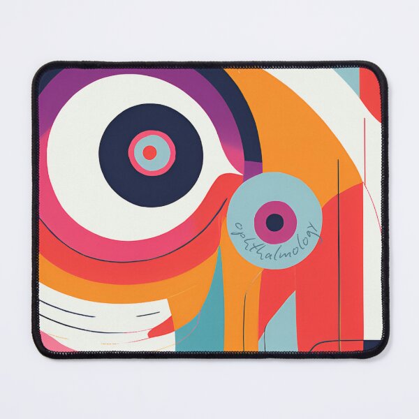 Item preview, Ophthalmology artdesign no.125681,brafdesign designed and sold by Brafdesign.