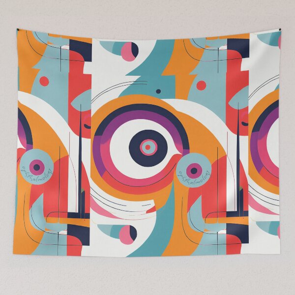 Item preview,  Ophthalmology artdesign no.125681,brafdesign  designed and sold by Brafdesign.