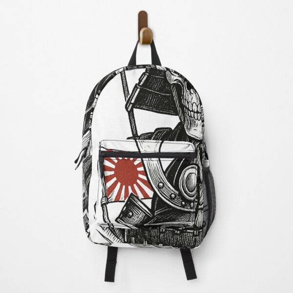 Item preview, Kamikaze Samurai designed and sold by virusRojo.