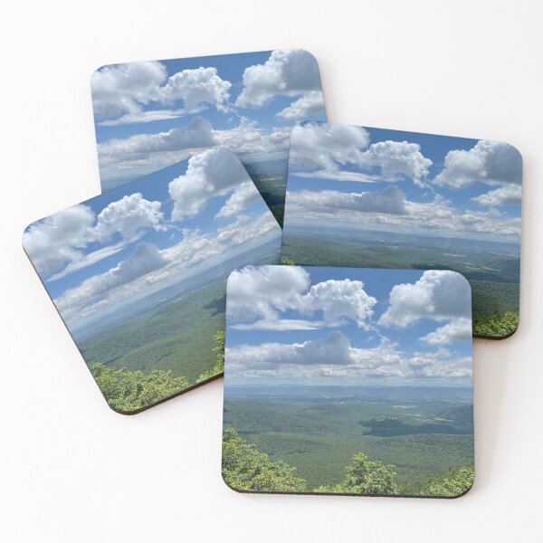 Item preview, Virginia Mountains designed and sold by sobrlquet.